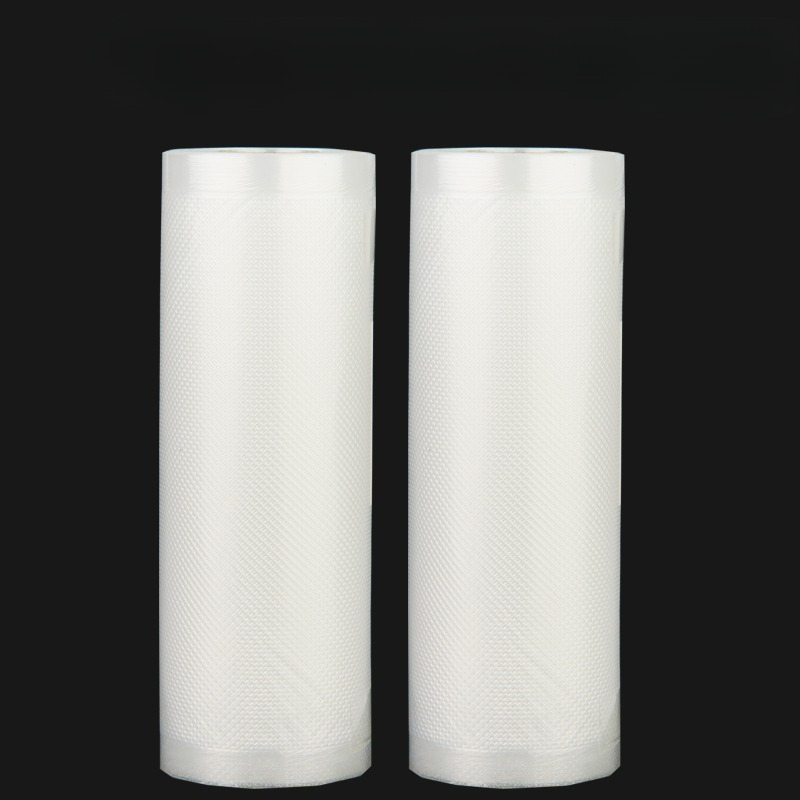 Meal Prep For Cutting - 3m/roll vacuum seal bags - durable,