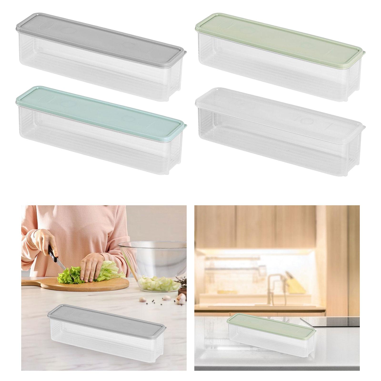 Meal Prep Egg - Spaghetti Box with Airtight Lid Egg