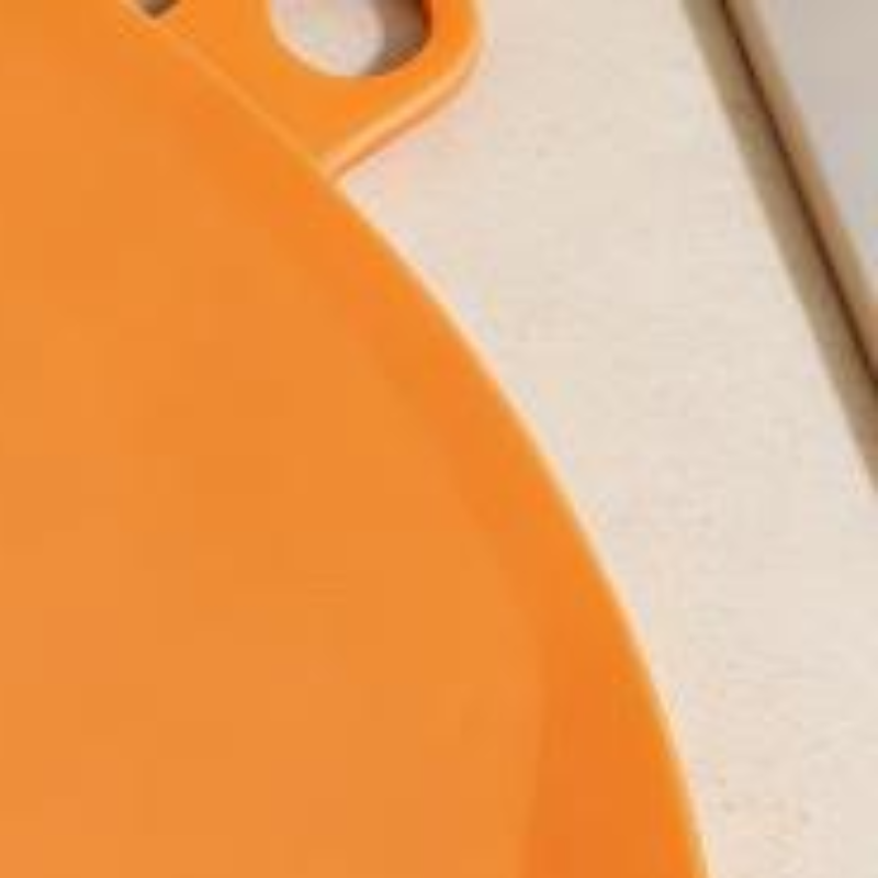 Meal Prep For Cutting - Food Grade Plastic Cutting Boards BPA