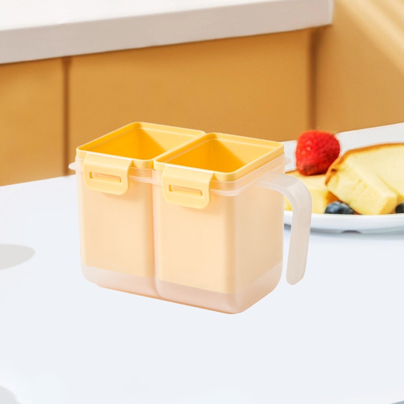 Meal Prep Egg - Food Grade Tamagoyaki Maker Nonstick Microwave