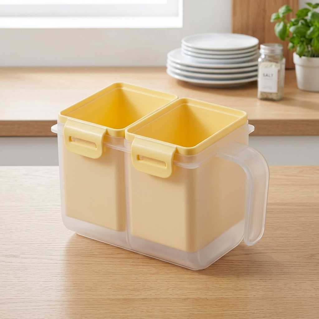 Meal Prep Egg - Food Grade PP Microwave Egg Mold