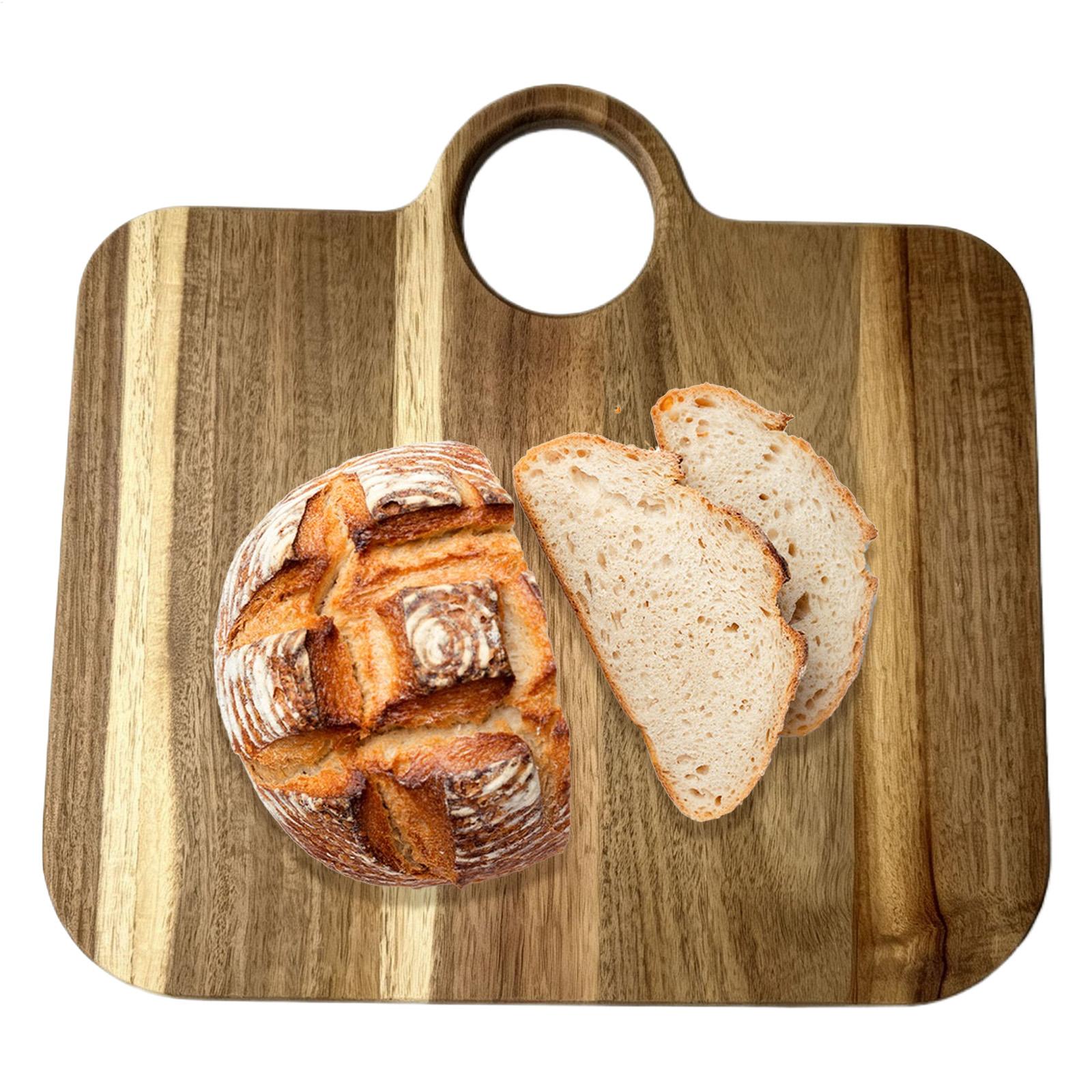 Meal Prep For Cutting - Chopping Board Bag Shape Non-Slip Kitchen