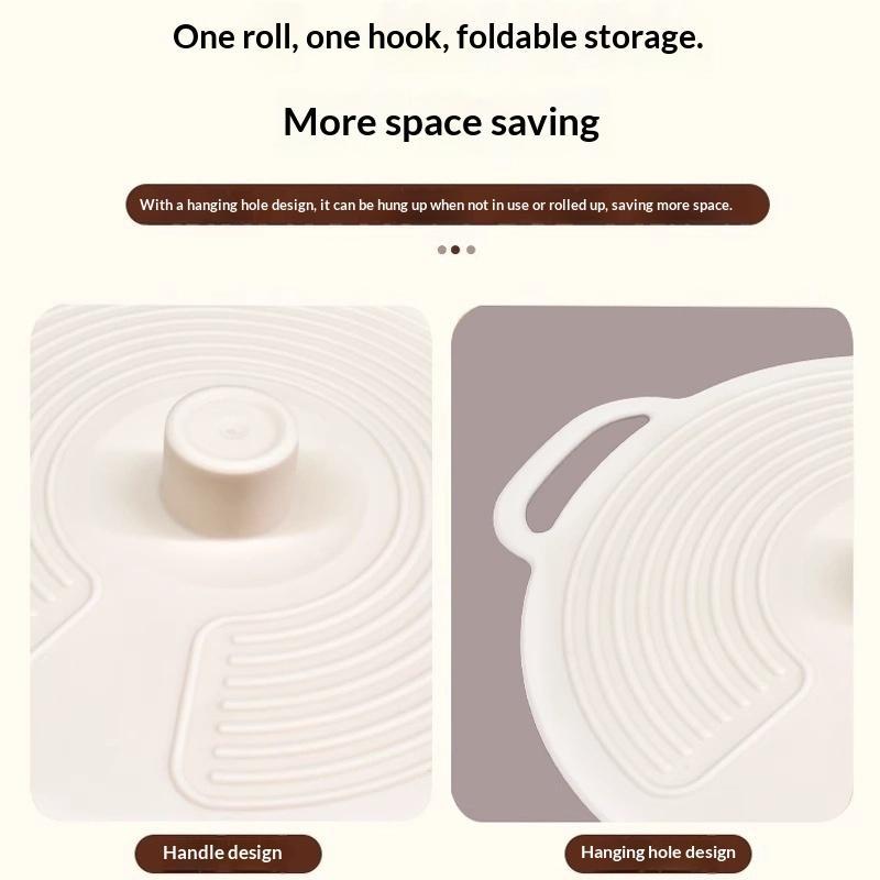 3Pcs Heat Resistant Silicone L - đánh giá và giá Meal Prep Microwave