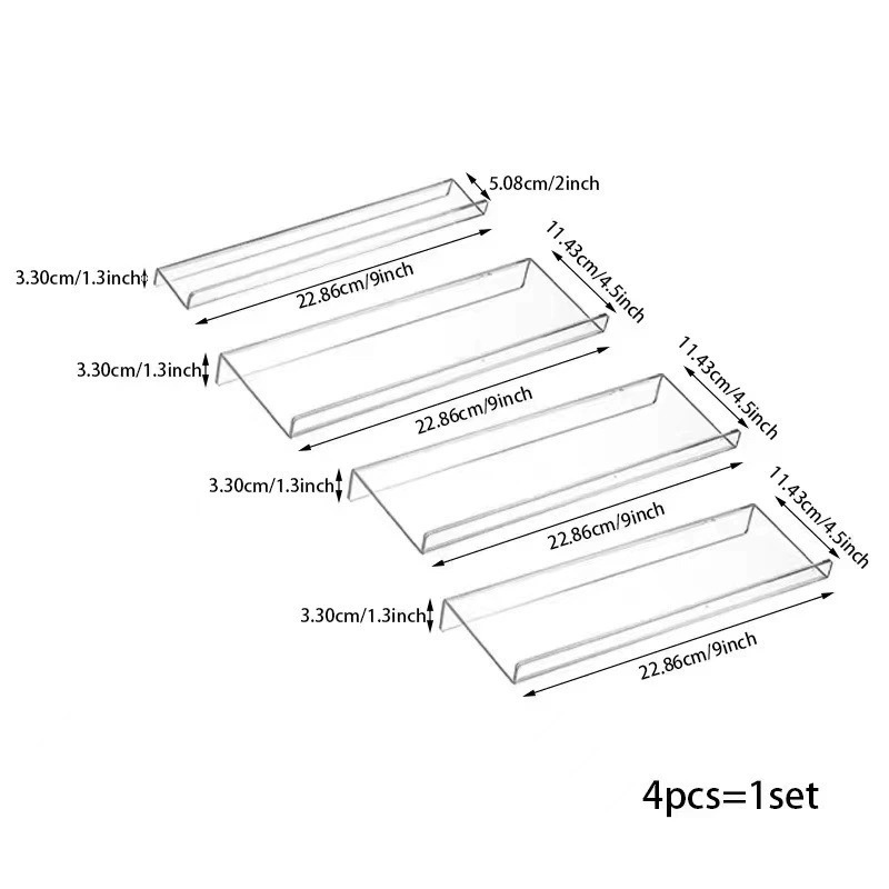 4 Layer Spice Drawer Organizer - đánh giá và giá Spice Jar Labels