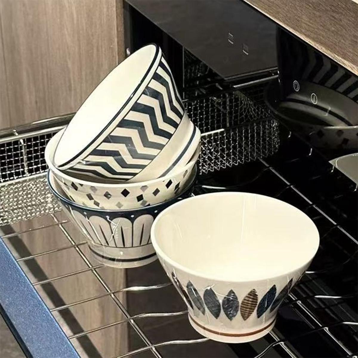 4/5 Pcs Japanese Minimalist Co - đánh giá và giá Meal Prep Microwave