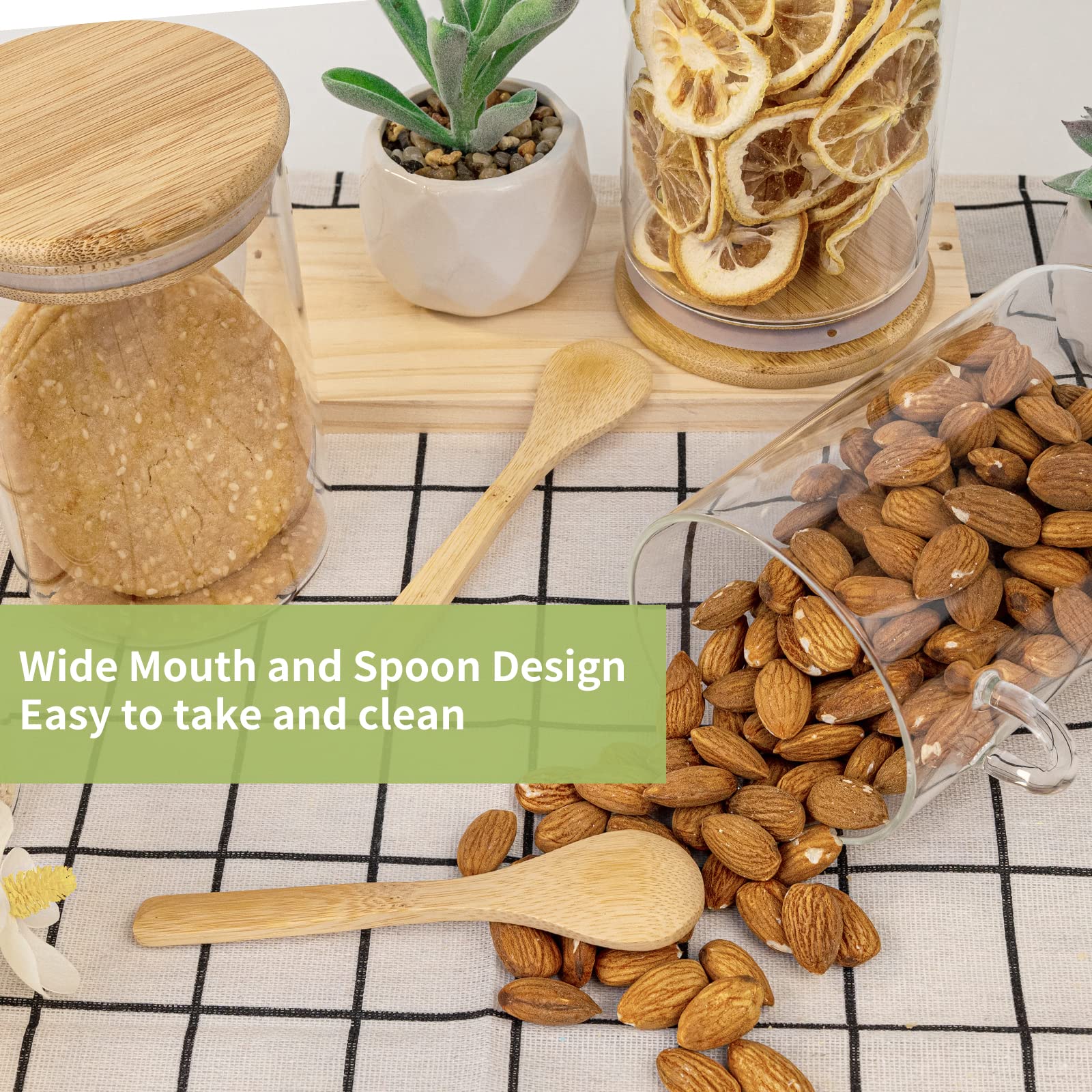 Airtight Food Storage Plastic  - đánh giá và giá Meal Prep Jar