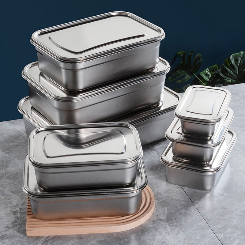 304 Stainless Steel Insulation - đánh giá và giá Meal Prep Microwave