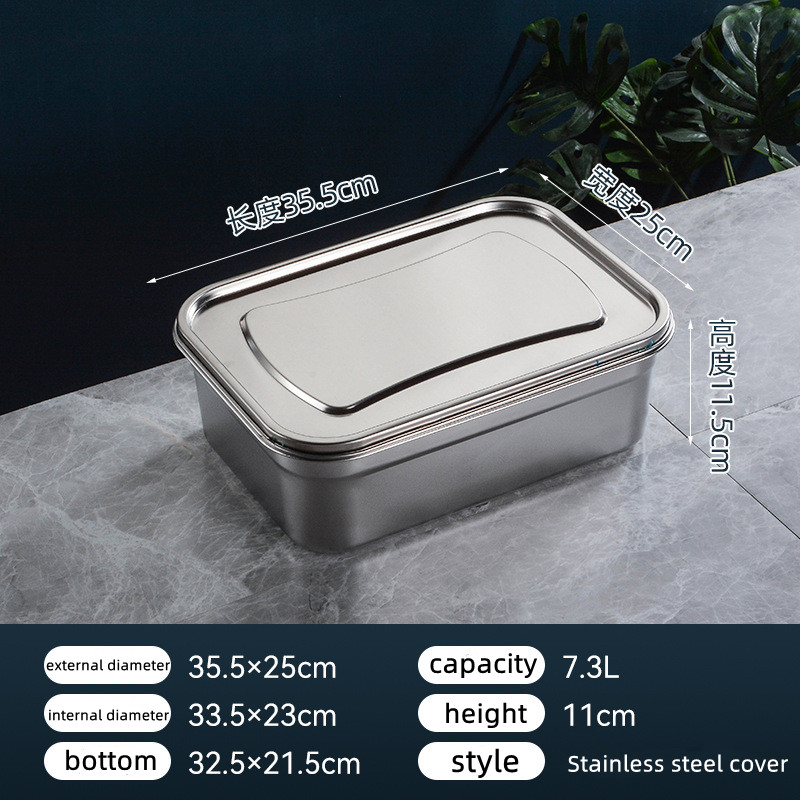 304 Stainless Steel Insulation - đánh giá và giá Meal Prep Microwave