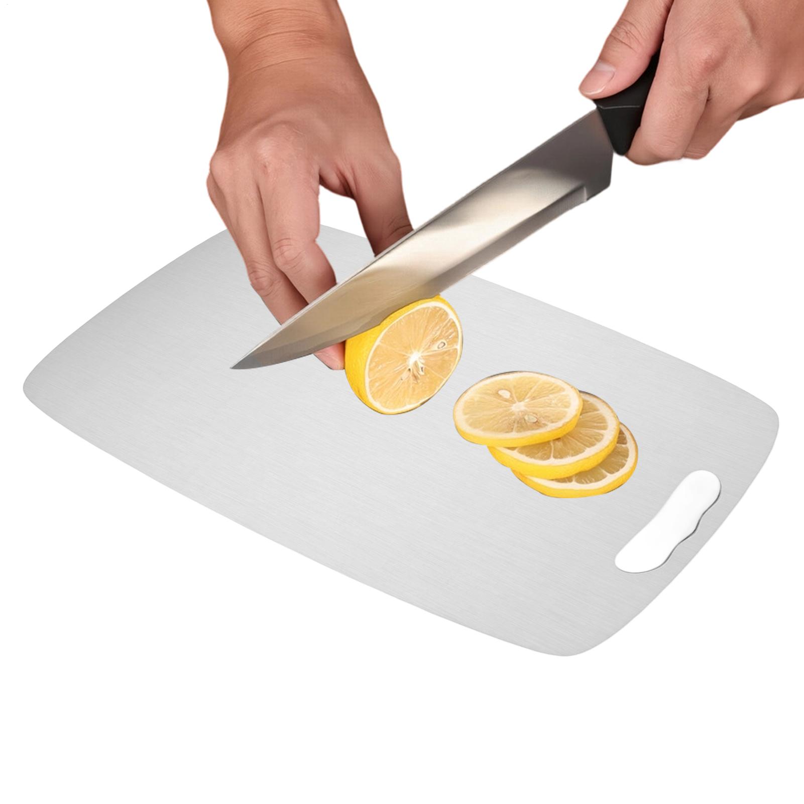 1.2mm Thickness Stainless Stee - đánh giá và giá Meal Prep For Cutting