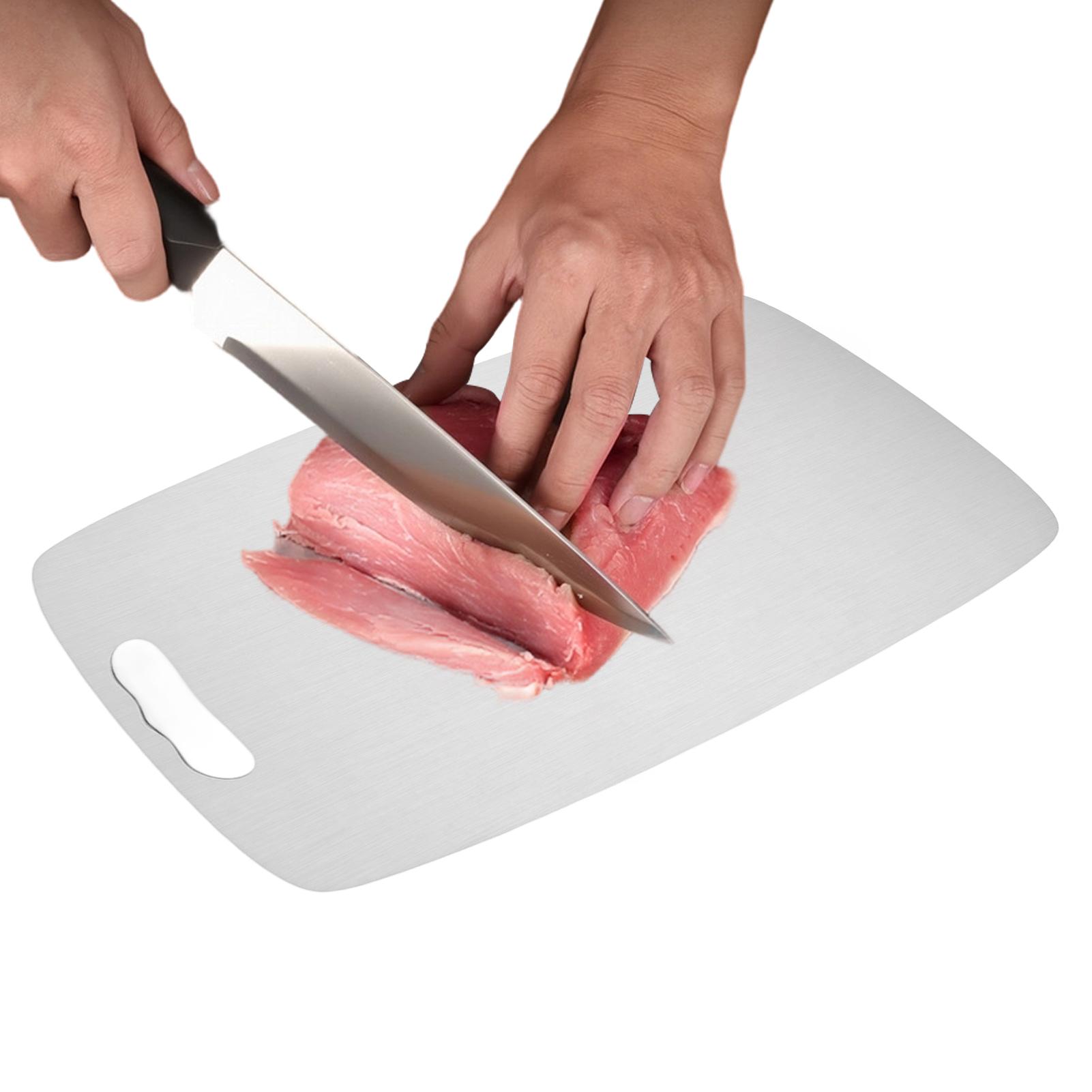 1.2mm Thickness Stainless Stee - đánh giá và giá Meal Prep For Cutting