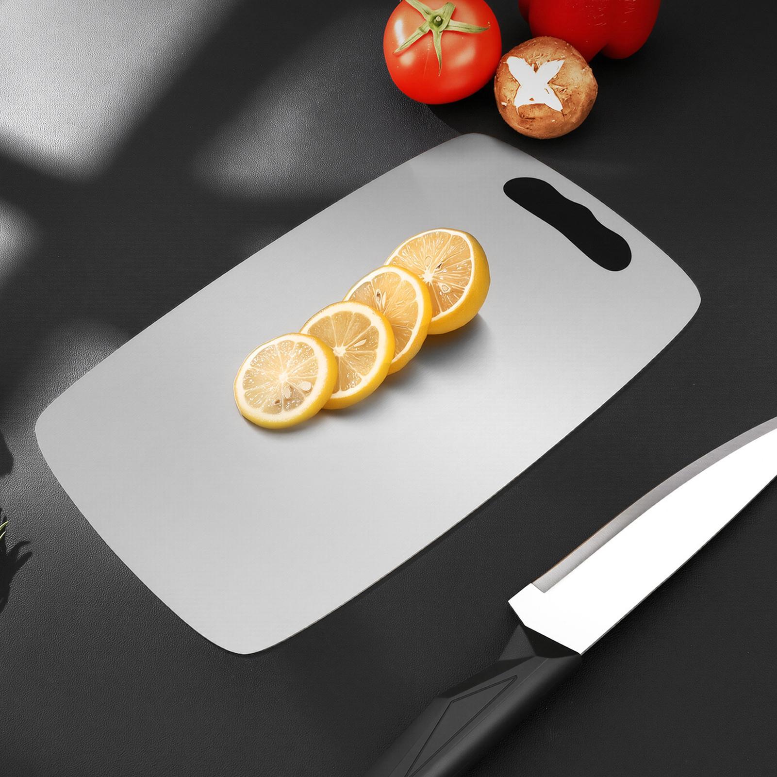 1.2mm Thickness Stainless Stee - đánh giá và giá Meal Prep For Cutting