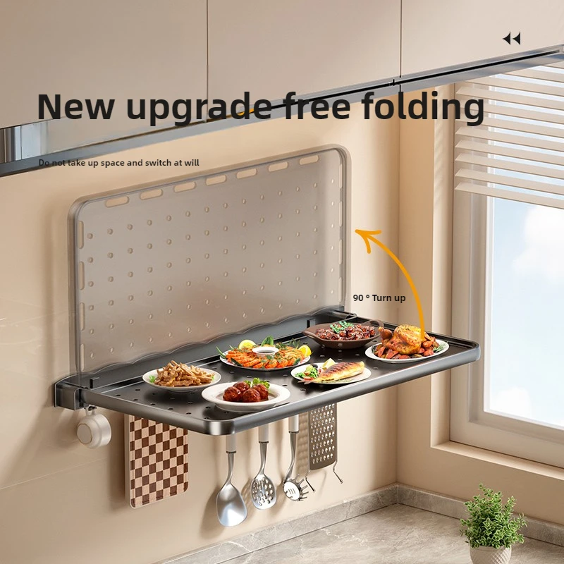 Space Aluminum Foldable Kitche - đánh giá và giá Meal Prep For Cutting