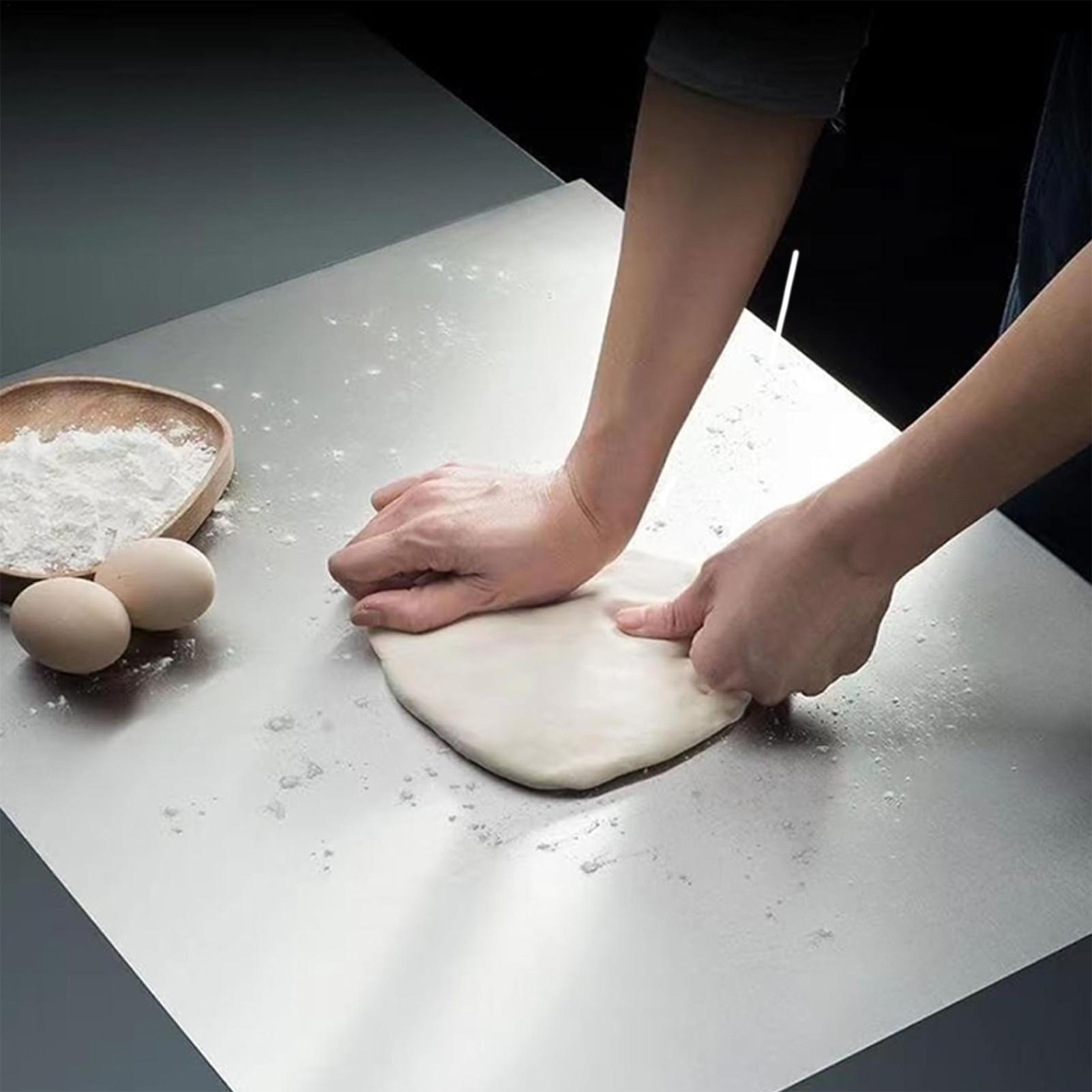 Stainless Steel Cutting Board  - đánh giá và giá Meal Prep For Cutting
