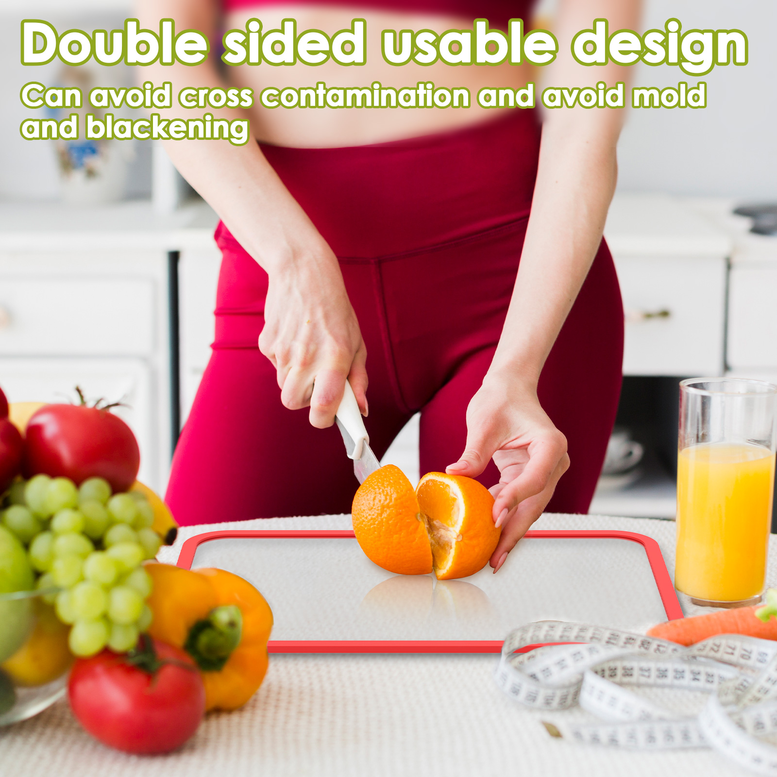 Clear Tempered Glass Cutting B - đánh giá và giá Meal Prep For Cutting