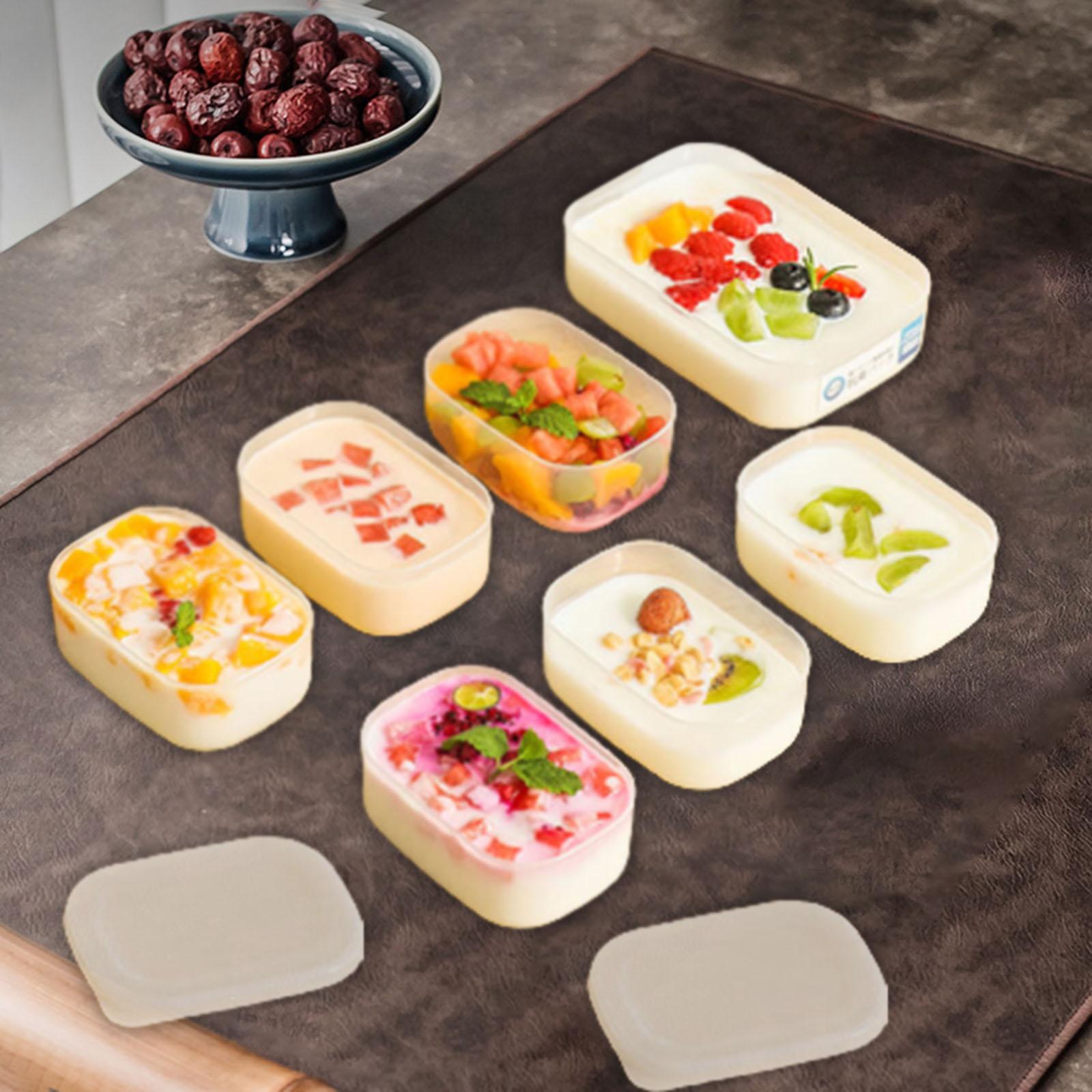 Refrigerator Storage Case Airt - đánh giá và giá Meal Prep Egg