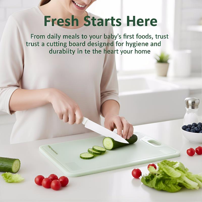 Double Sided Antimicrobial Cut - đánh giá và giá Meal Prep For Cutting