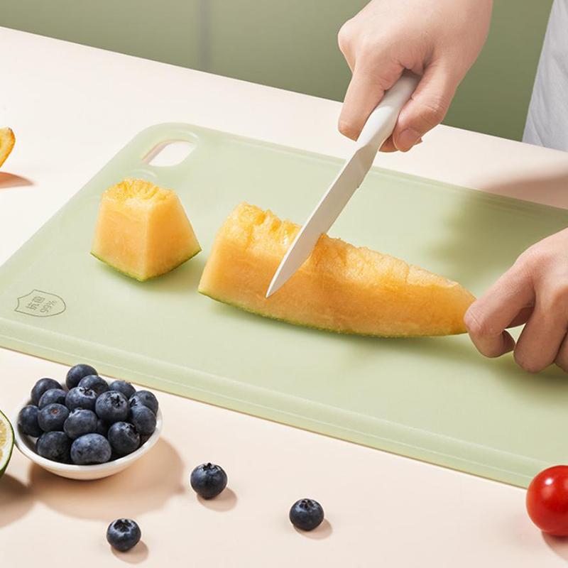 Double Sided Antimicrobial Cut - đánh giá và giá Meal Prep For Cutting
