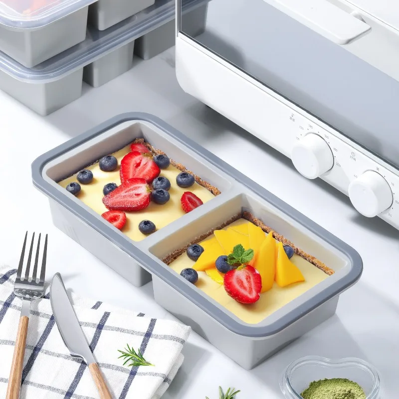 Large Ice Cube Freezer Molds-S - đánh giá và giá Meal Prep Chia Pudding