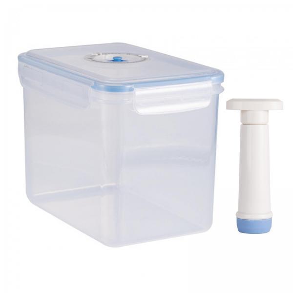 Vacuum Container Fresh Keeping - đánh giá và giá Meal Prep Egg