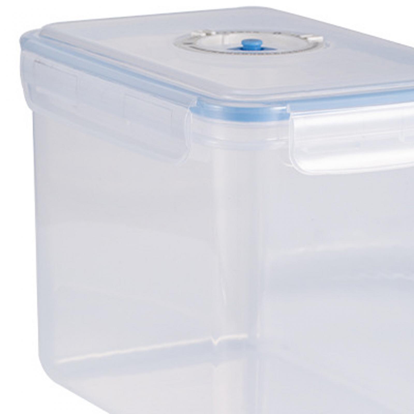 Vacuum Container Fresh Keeping - đánh giá và giá Meal Prep Egg