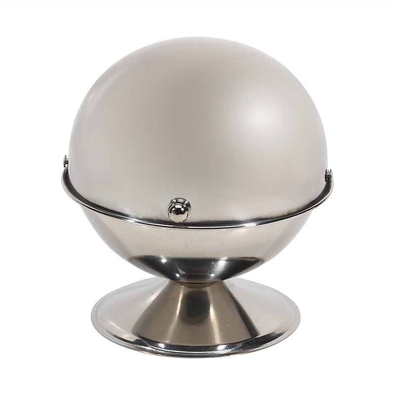 Spherical Stainless Steel Suga - đánh giá và giá Spice Jar Labels