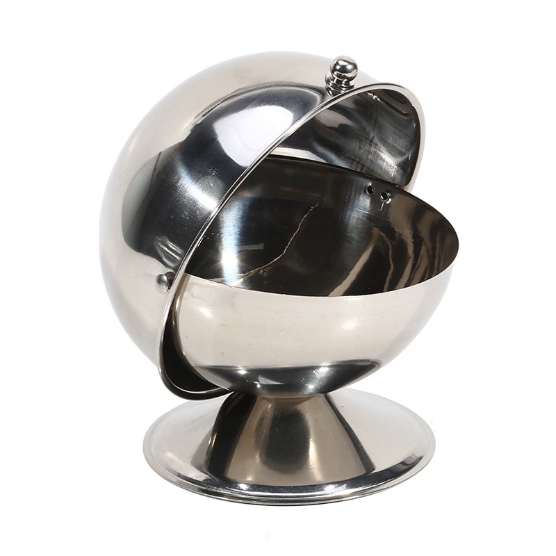 Spherical Stainless Steel Suga - đánh giá và giá Spice Jar Labels