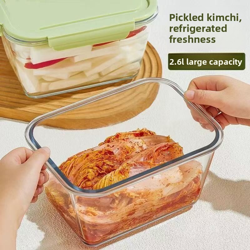 Large Capacity Glass Food Stor - đánh giá và giá Meal Prep Microwave