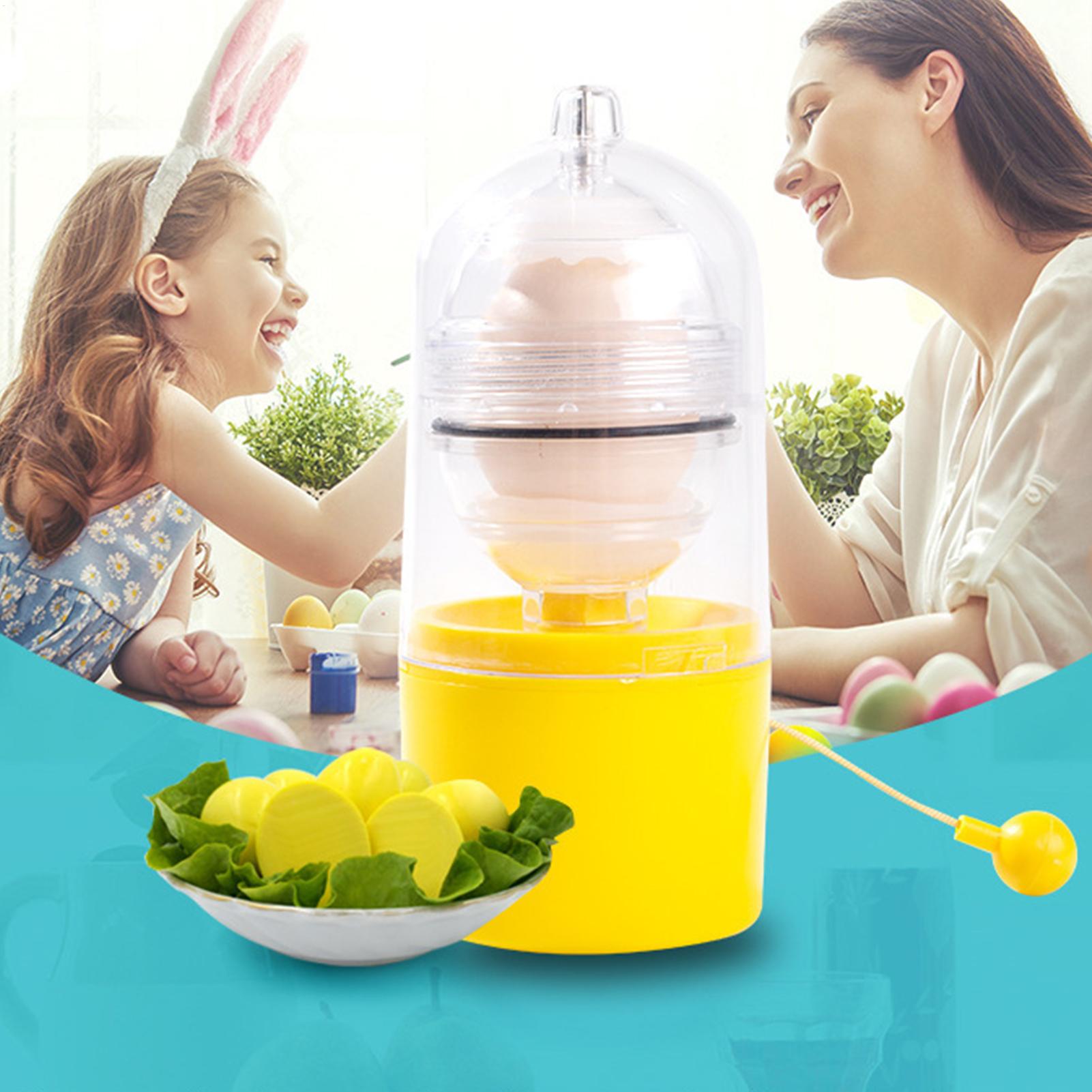 Egg Yolk Mixer Spinner Hand Po - đánh giá và giá Meal Prep Egg
