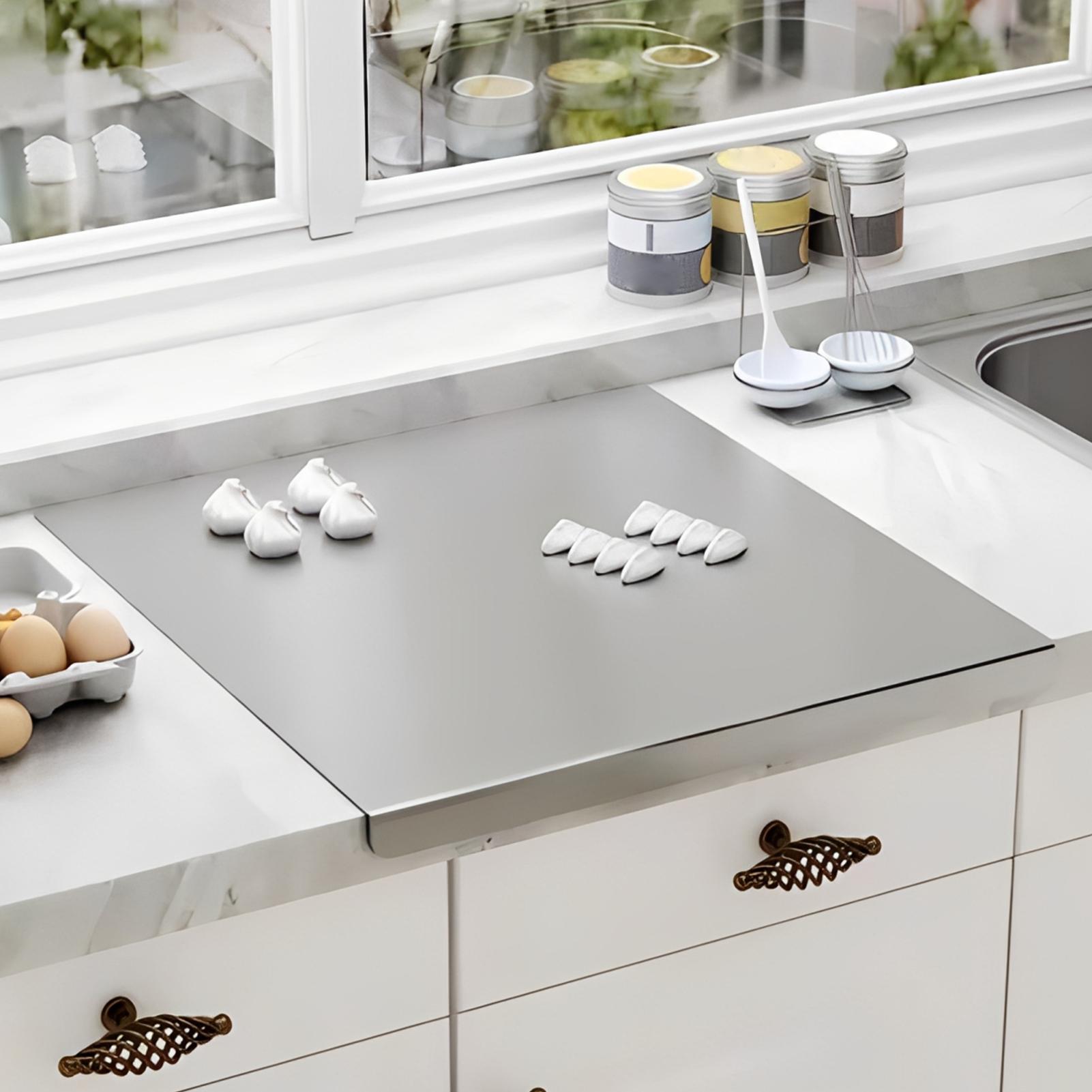 Non Slip Stainless Steel Cutti - đánh giá và giá Meal Prep For Cutting