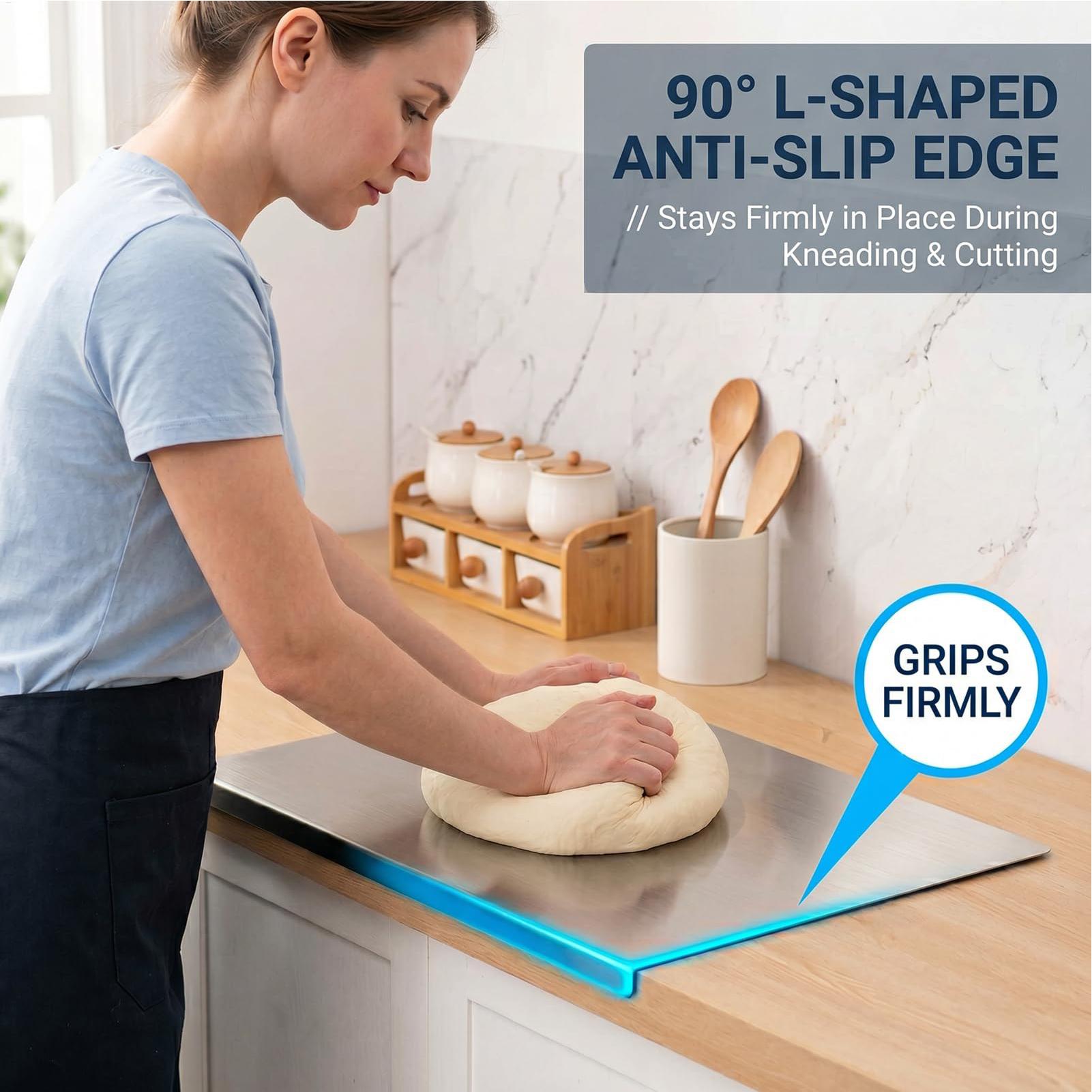 Non Slip Stainless Steel Cutti - đánh giá và giá Meal Prep For Cutting