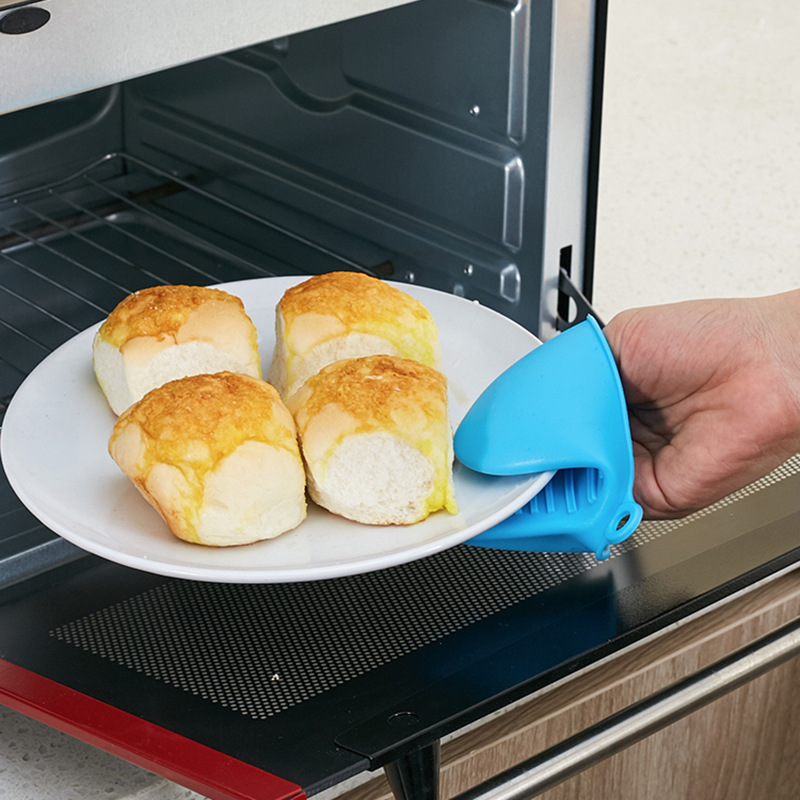 Silicone Anti-heat Gloves for  - đánh giá và giá Meal Prep Microwave