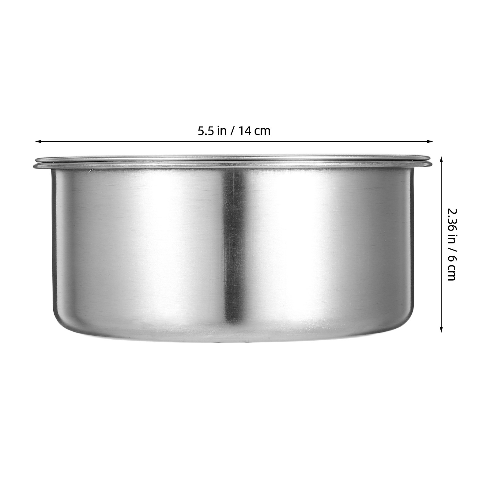 Stainless Steel Steamed Egg Bo - đánh giá và giá Meal Prep Egg