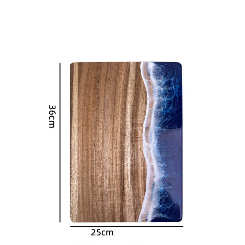 Acacia Wood Cutting Board with - đánh giá và giá Meal Prep For Cutting