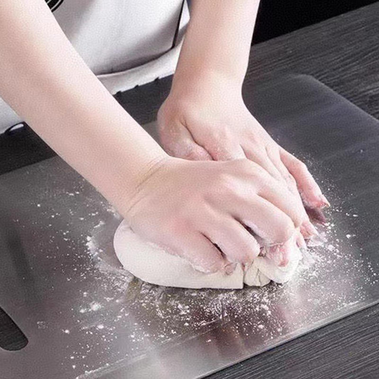 Stainless Steel Cutting Boards - đánh giá và giá Meal Prep For Cutting