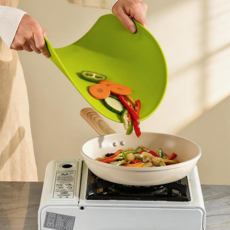 Food Grade Plastic Cutting Boa - đánh giá và giá Meal Prep For Cutting
