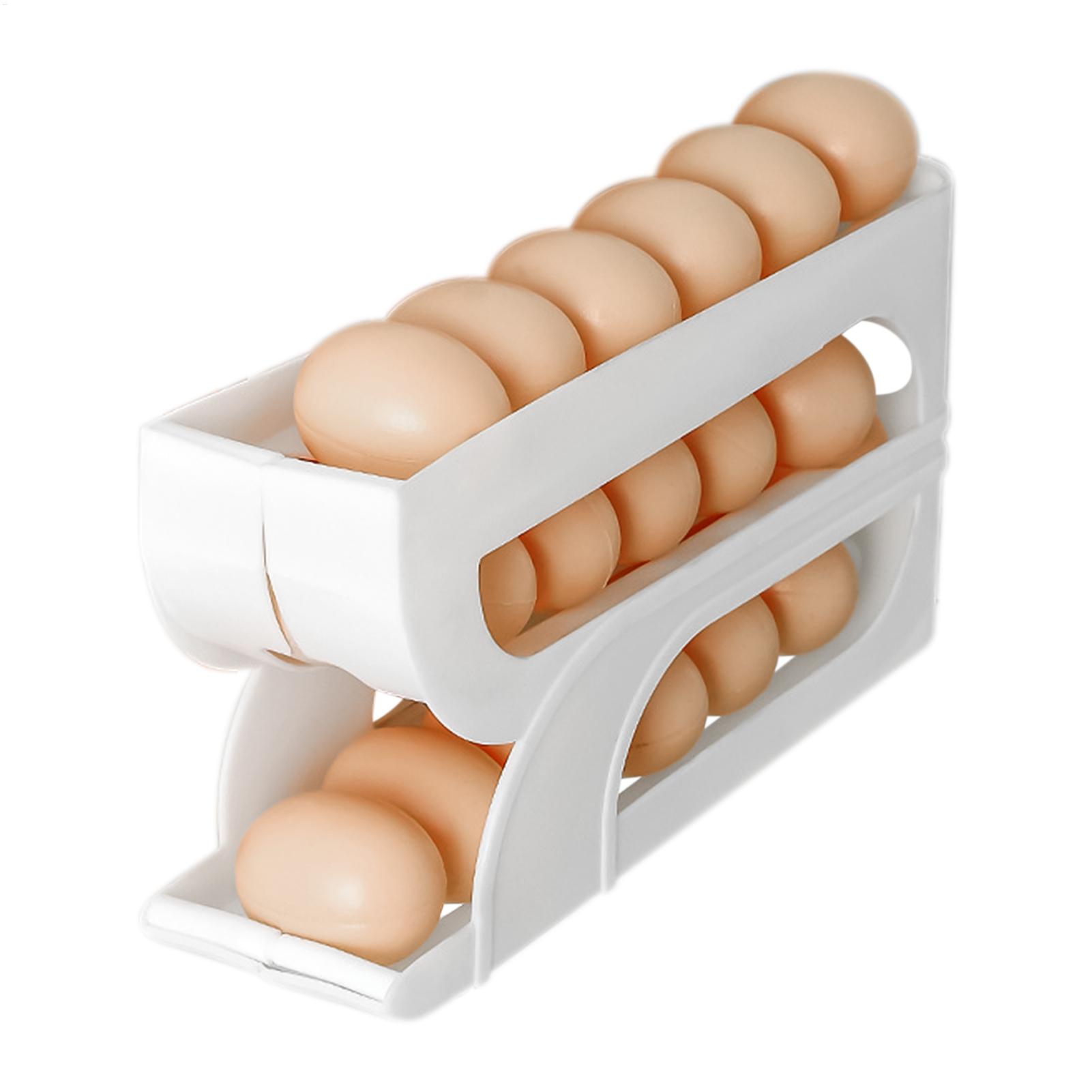 Egg Dispenser for Refrigerator - đánh giá và giá Meal Prep Egg