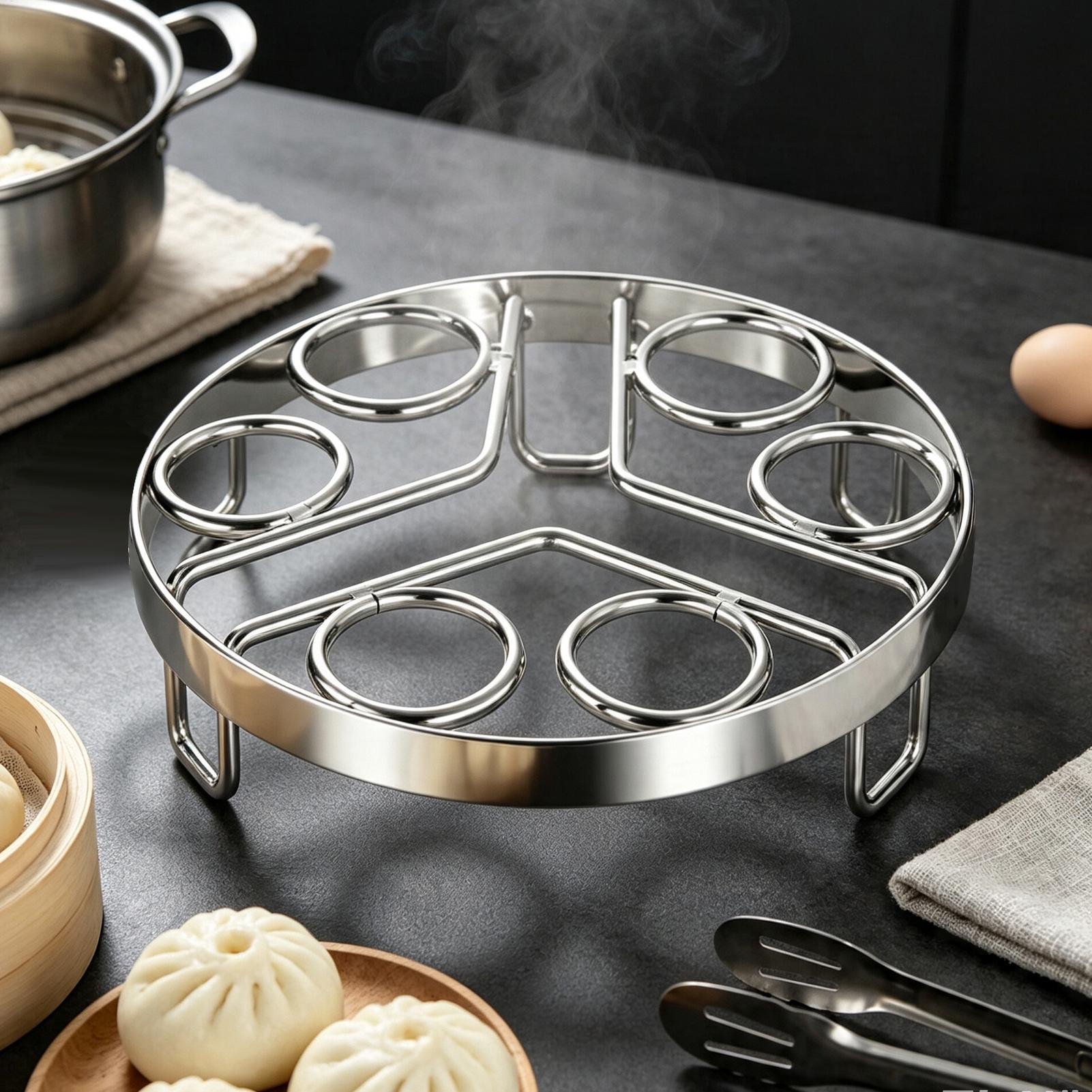 Egg Steamer Rack Egg Cooking S - đánh giá và giá Meal Prep Egg