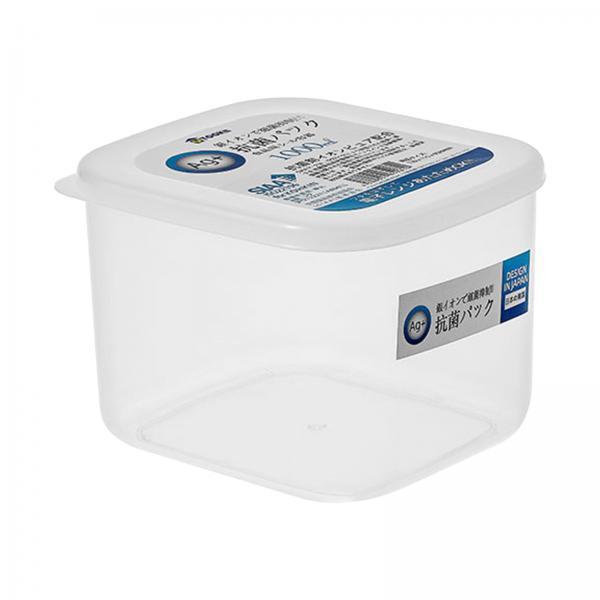 Clear PP Meal Prep Container A - đánh giá và giá Meal Prep Egg