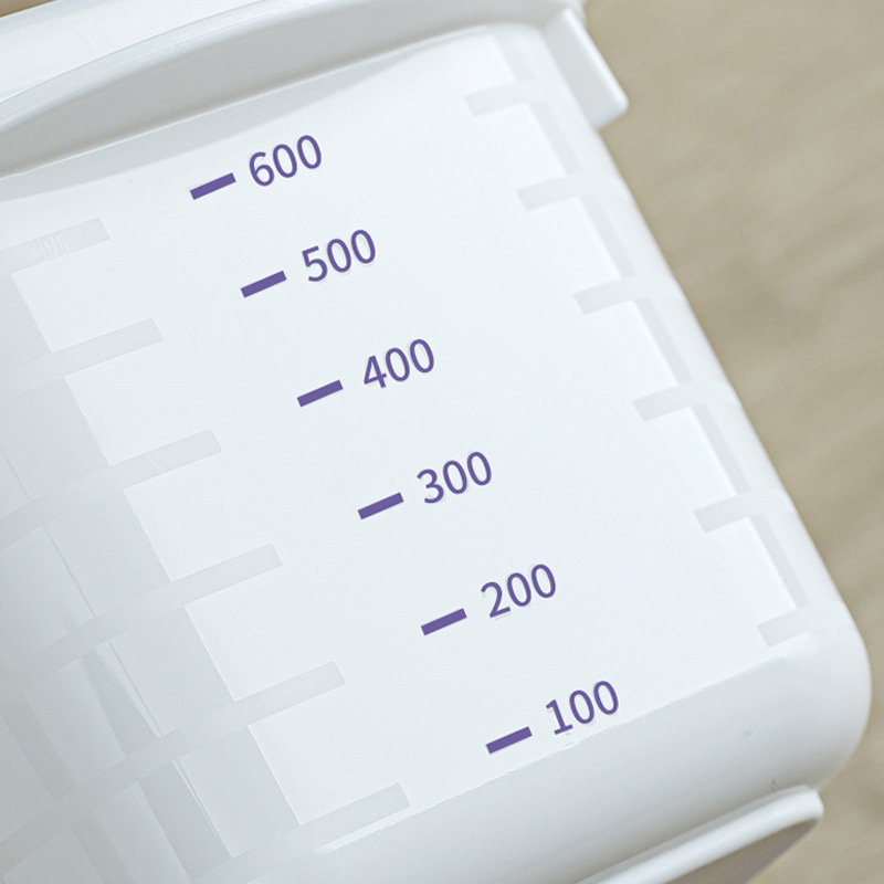 YAMADA Food Storage Containers - đánh giá và giá Meal Prep Frozen Food