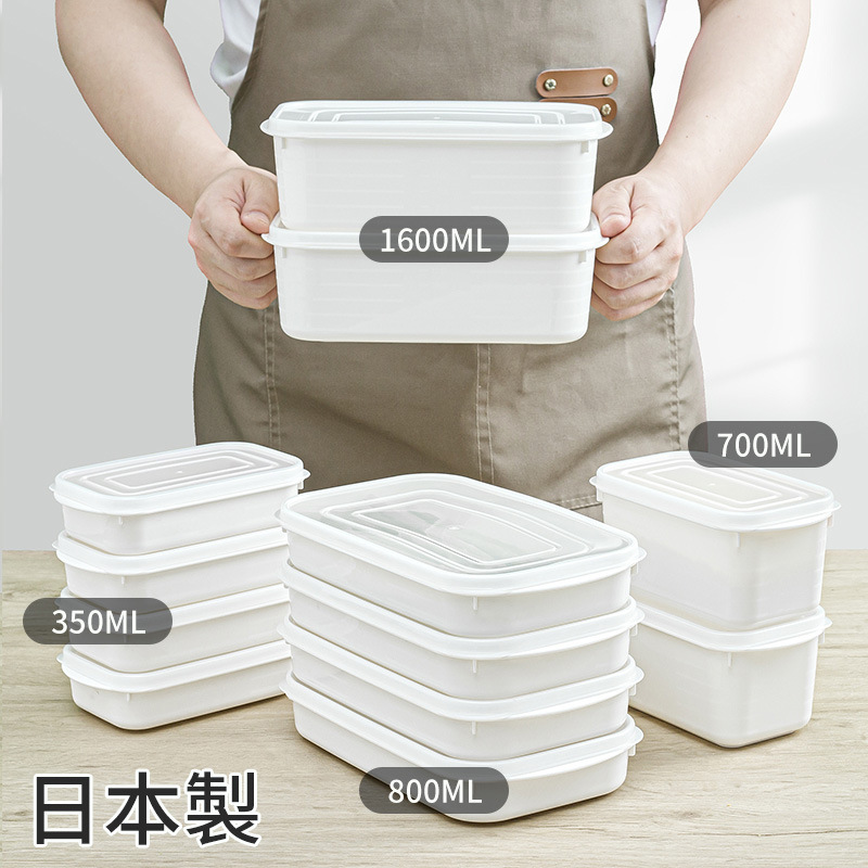 YAMADA Food Storage Containers - đánh giá và giá Meal Prep Frozen Food