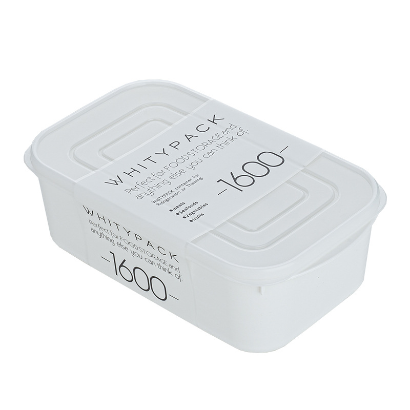 YAMADA Food Storage Containers - đánh giá và giá Meal Prep Frozen Food