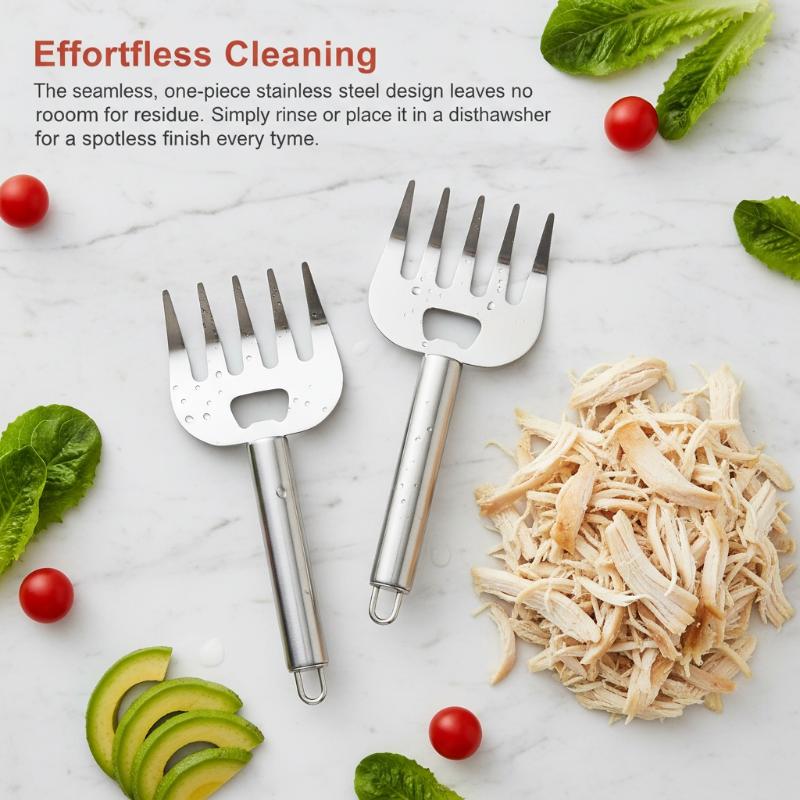 Kitchen Hand Guard Stainless S - đánh giá và giá Meal Prep For Cutting