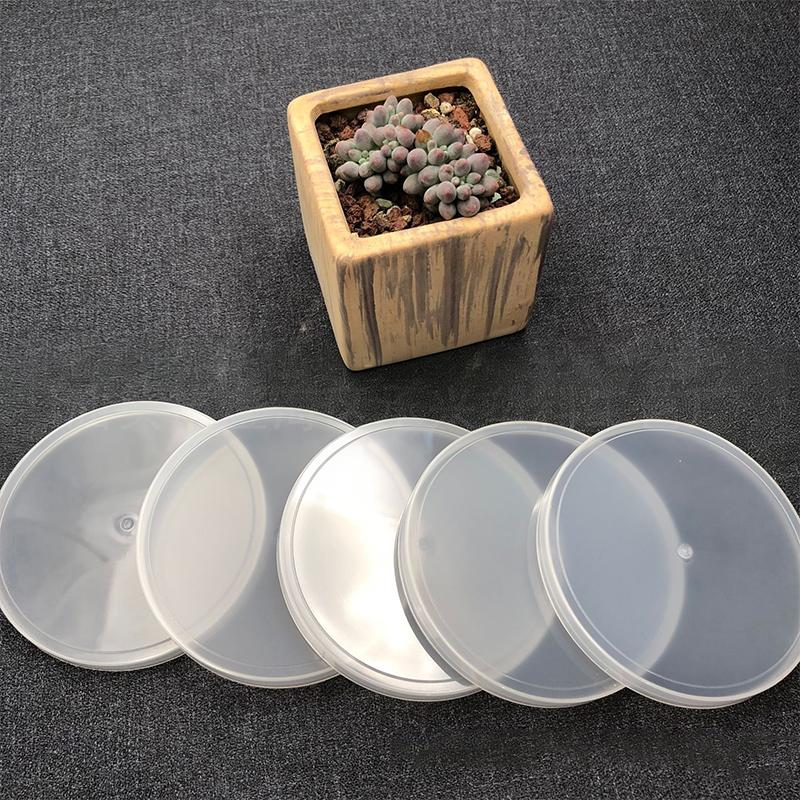 Plastic Leak Proof Tight Seal  - đánh giá và giá Meal Prep Jars With Lids
