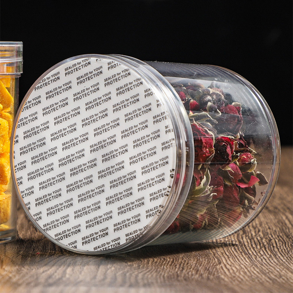 20pcs 500ml Plastic Jar with L - đánh giá và giá Meal Prep Jar