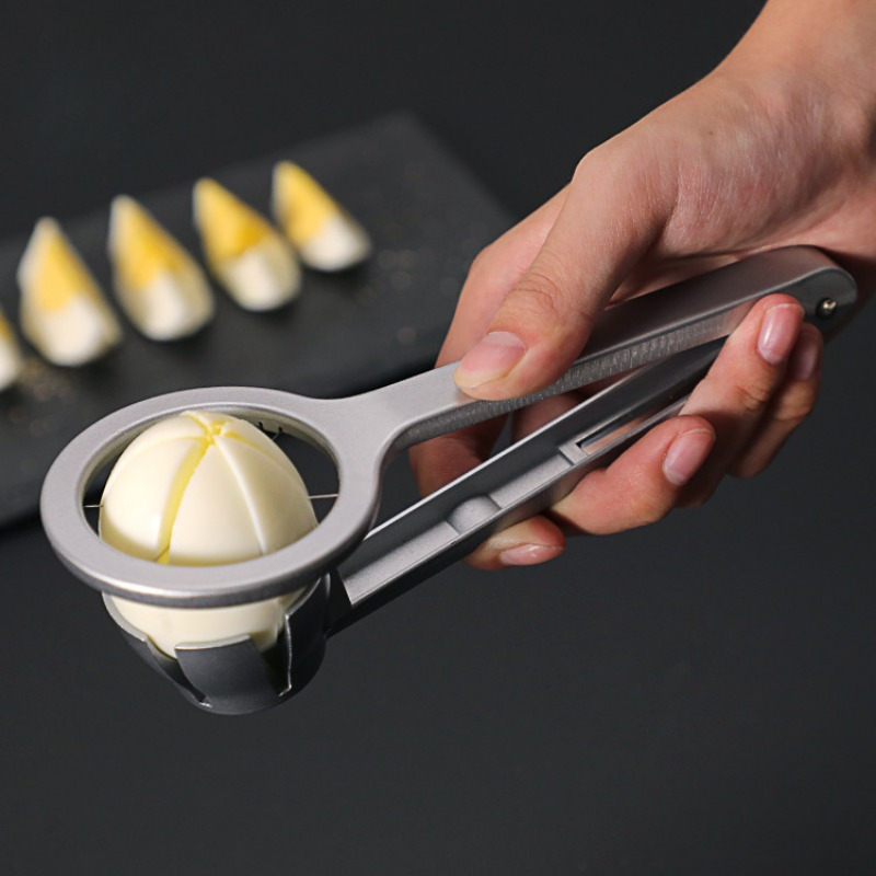Useful Stainless Steel Egg Sli - đánh giá và giá Meal Prep Egg