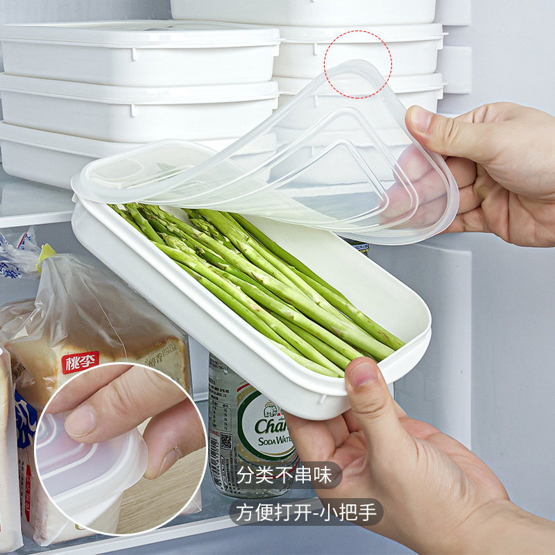 YAMADA Food Storage Containers - đánh giá và giá Meal Prep Frozen Food