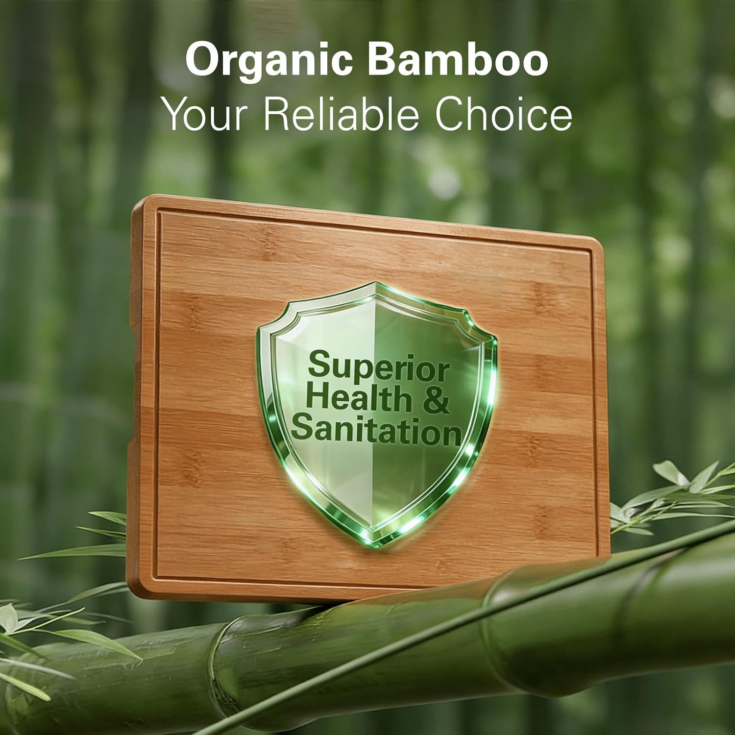 Bamboo Cutting Boards for Kitc - đánh giá và giá Meal Prep For Cutting