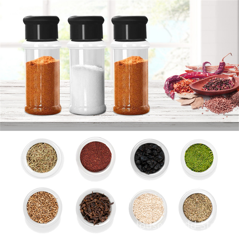 5/10/15/20PC 3.3oz/100ml Empty - đánh giá và giá Spice Jar Labels