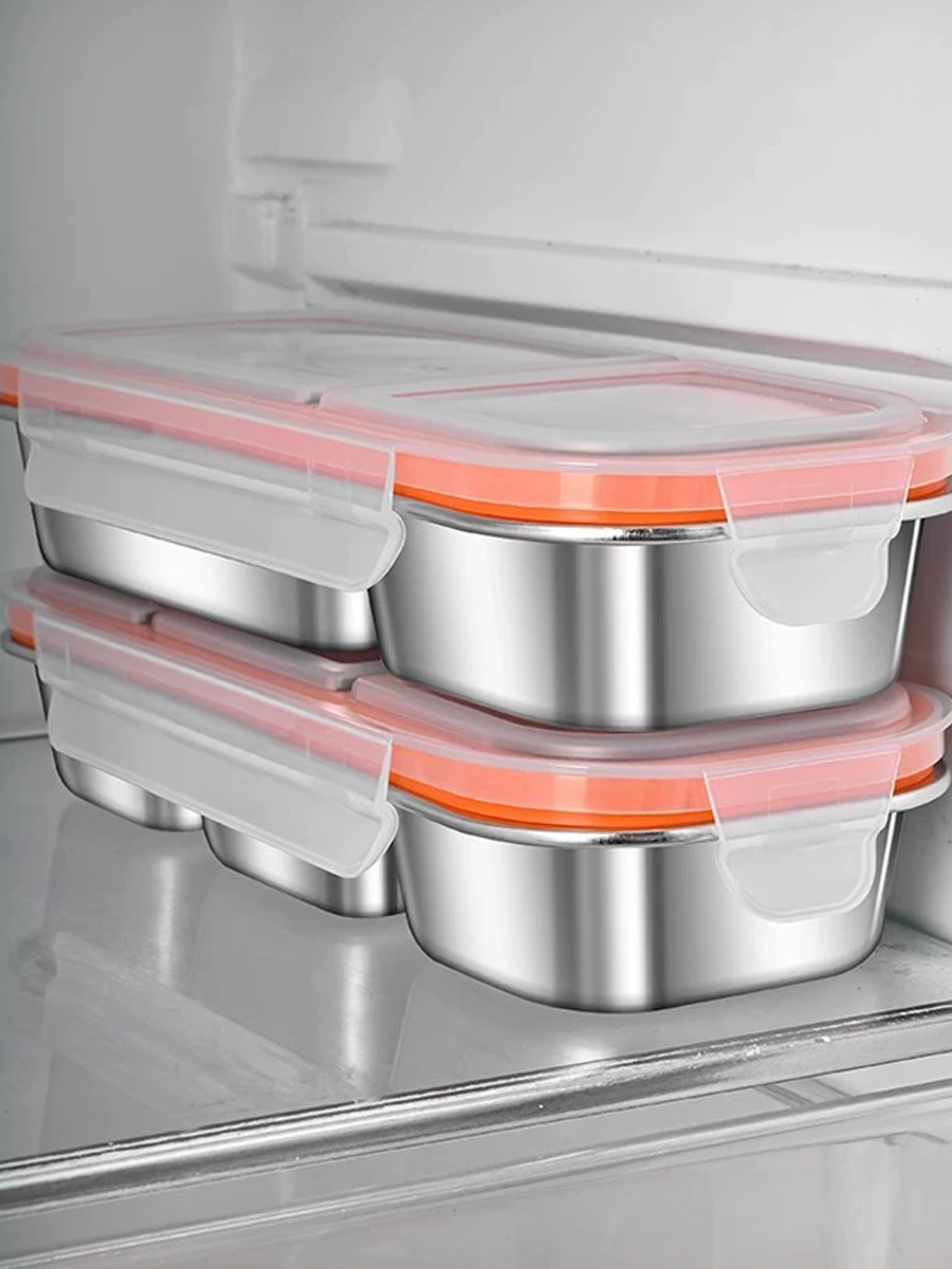 304 Stainless Steel Mini Compa - đánh giá và giá Meal Prep Microwave
